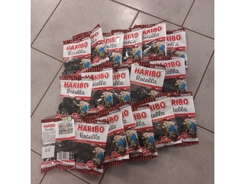 Haribo Godis