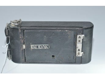 1 Kodak USE Film N 120, V6286
