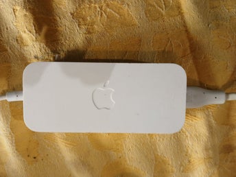 AirPort Extreme A1408 trådløs ruter
