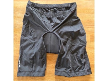 Vaude Active, Cykelbyxor, storlek 38 / S