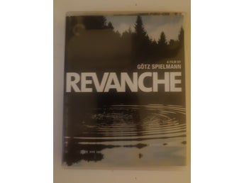 Revanche - Blu-ray