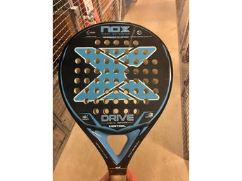 Padelracket Nox Drive Casual Series Control