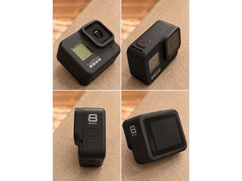 GoPro HERO 8