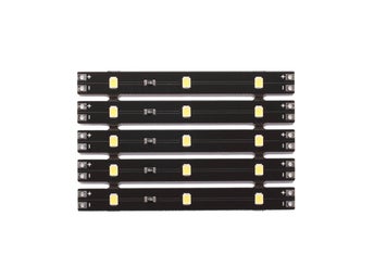 LED X3 6000K 12-18V CRI95 (5st)