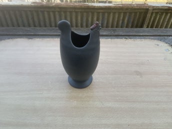 Lerkärlet Krukmakeri - Broby - HÖNAVAS