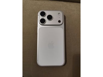iPhone 17 Pro