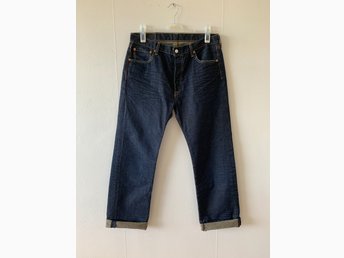 levis 501 36 32