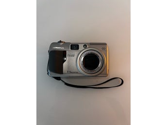 Digitalkamera Olympus C-70 Zoom