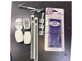 Barn säkerhet starter kit