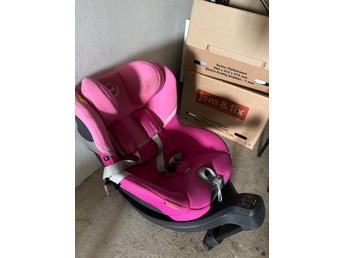 Cybex car 💺