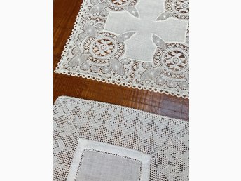 Vackert broderi för applikation sy hobby väska kudde broderade blå grön retro Vackert broderi för applikation sy hobby väska kudde broderade blå grön retro