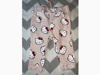 hello kitty byxor hello kitty byxor