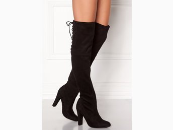 Steve Madden Overknee stövlar (409918719) ᐈ Köp på Tradera Steve Madden Overknee stövlar (409918719) ᐈ Köp på Tradera