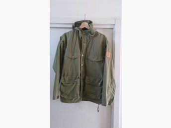 Fjällräven jacka G 1000 Fjällräven jacka G 1000