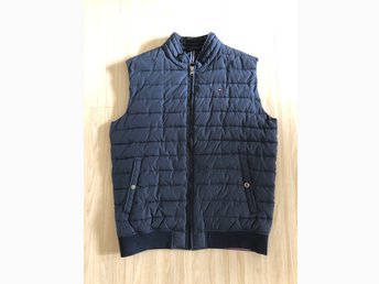 tommy hilfiger väst herr tommy hilfiger väst herr