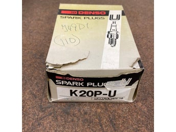 Tändstift K20P-U