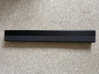 Denon DHT-S217 Soundbar