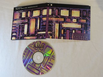 Developer Group CD Series - 1998 Januari - System Software Edition