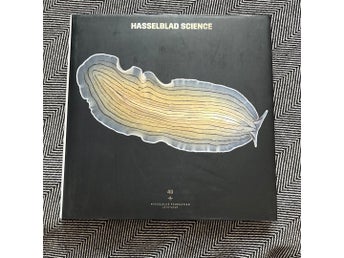 Hasselblad Science - Hasselblad Foundation 1979-2019 • Hasselbladsstiftelsen