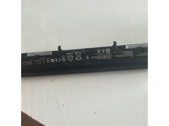 Laptop Batteri