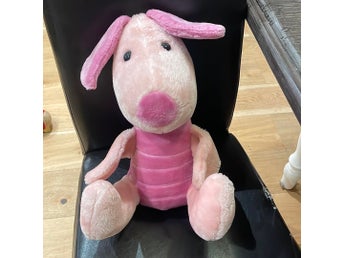 Nalle Puh - Piglet mjukdjur