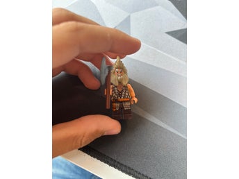 Lord Of The Rings Beorn