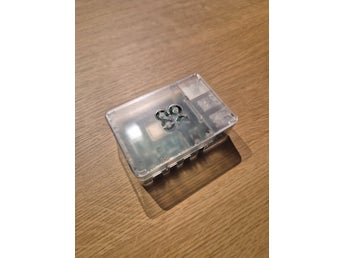 Raspberry Pi 4 Model B - 4GB RAM