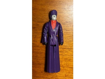 Vintage Star Wars actionfigur - Imperial Dignitary