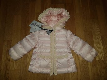 moncler baby jacka