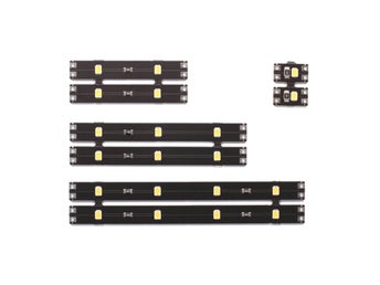 LED X1/X2/X3/X4 4000K 12-18V CRI95