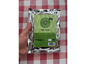 25% RABATT: Uji Matcha Latte Grade 200g Refill EKO, JAPAN, RENÉE VOLTAIRE