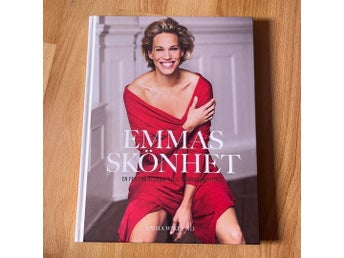 Emmas Skönhet - Emma Wiklund