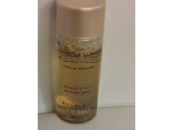 Rituals The Ritual of Namaste Micellar Water