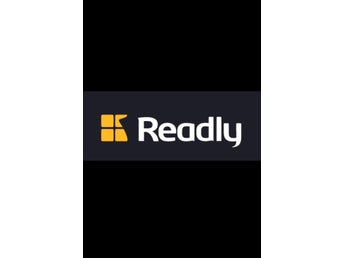 Rabattkod 75 dagar gratis Readly