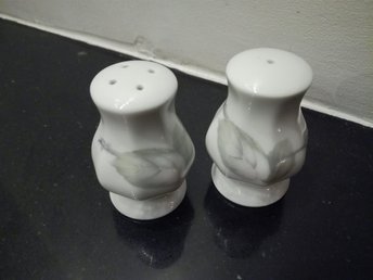 Salt & peppar jie pÃ¥ tradera.com Ãvrigt svenskt keramik och ...
