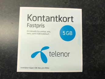 telenor mobilt bredband kontantkort telenor mobilt bredband kontantkort