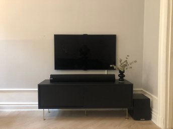 arvani soundbar
