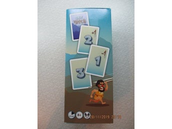NYTT SPEL - PELIKO - GET MAMMOTH