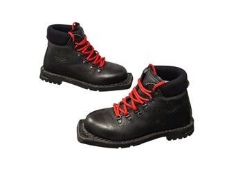 Alico Klassisk Pjäxa Storlek 38 Vibramsula Nordic Norm 75mm
