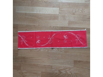 Äldre Retro Jullöpare