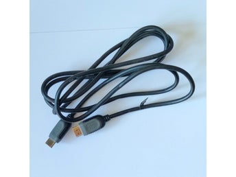 HDMI- kabel 2meter