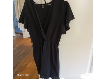 Byxdress st S