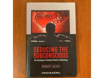 Seducing the Subconscious av Robert Heath
