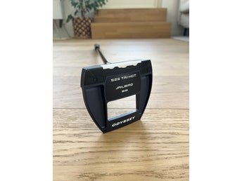 Odyssey Tri-Hot S2S Jailbird SB (Single Bend)