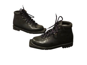 Airtex Klassisk Pjäxa Storlek 38 / 39 Vibramsula Nordic Norm 75mm Telemark