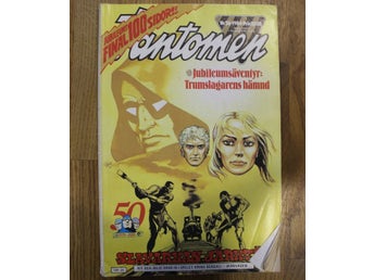FANTOMEN 1986 NR 26