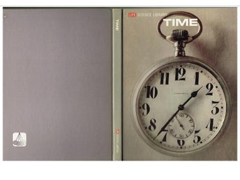 LIFE Science Library - TIME (1966)