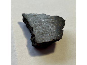 Stenmeteorit - Northwest Africa 15729 - Kondrit LL3 - 22.7g