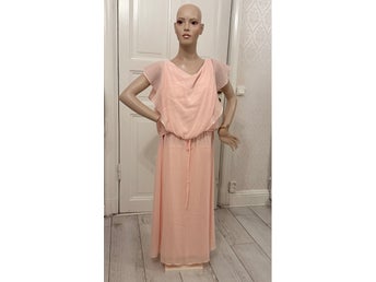 Ny mammaklänning/amning HM XXL