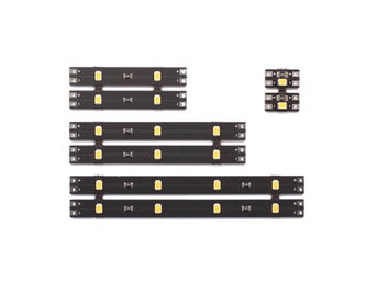 LED X1/X2/X3/X4 3000K 12-18V CRI95